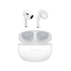 Xiaomi Mibro Earbuds 4 TWS Hörlurar - Vit