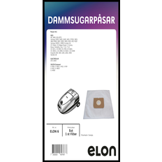 Dammsugarpåsar ELON6 AEG 5000. Volta diamant