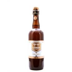 Chimay Peres Trappistes Cinq Cents Triple Øl 75 cl 8%