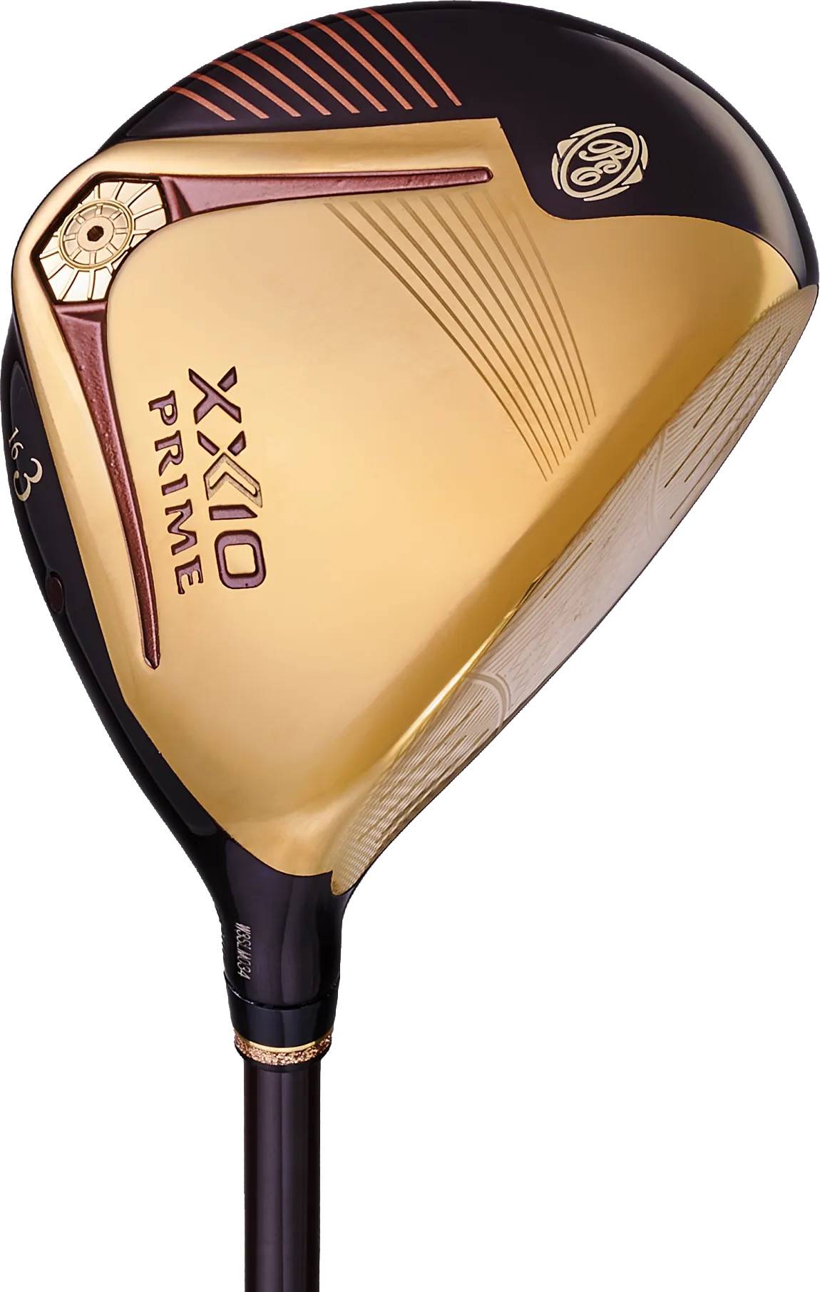 XXIO Prime Royal Edition 6 Fairwayholz