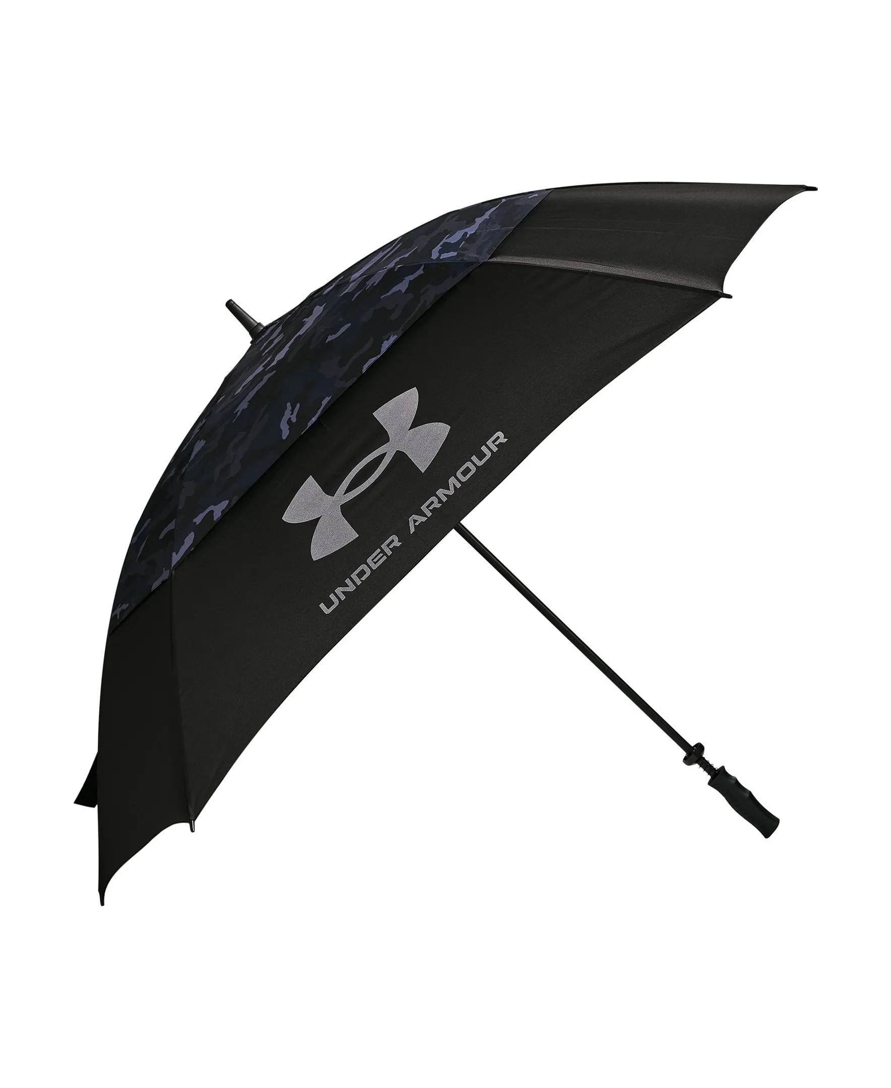 Under Armour Double Canopy 68"" Golfschirm