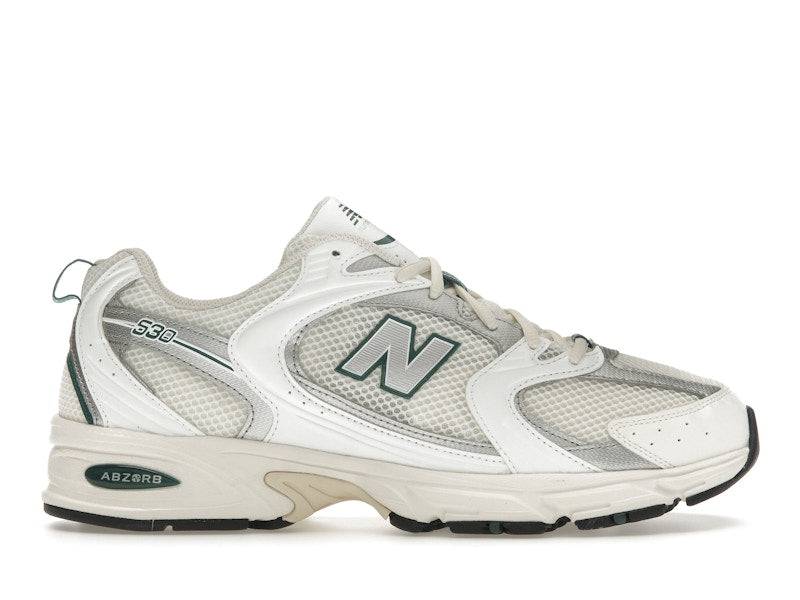 New Balance 530 Sea Salt Marsh Green - 38 / Standard