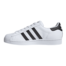 Adidas Superstar White Black 45 1/3