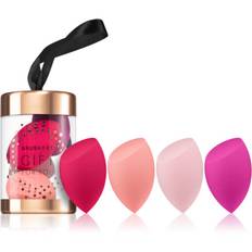 BrushArt Gift for You Mini make-up sponge set set med mini-make-up-svampar