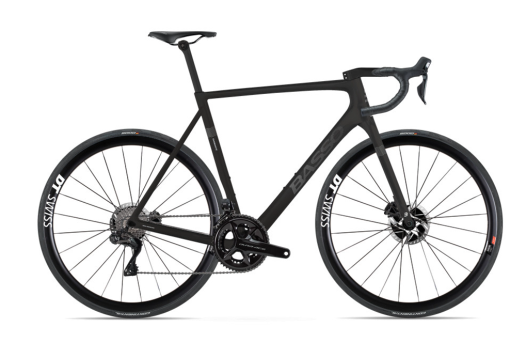 Basso Diamante 2023 - Sram Force AXS - Microtech - 135 / 51 / PHOTO (51)