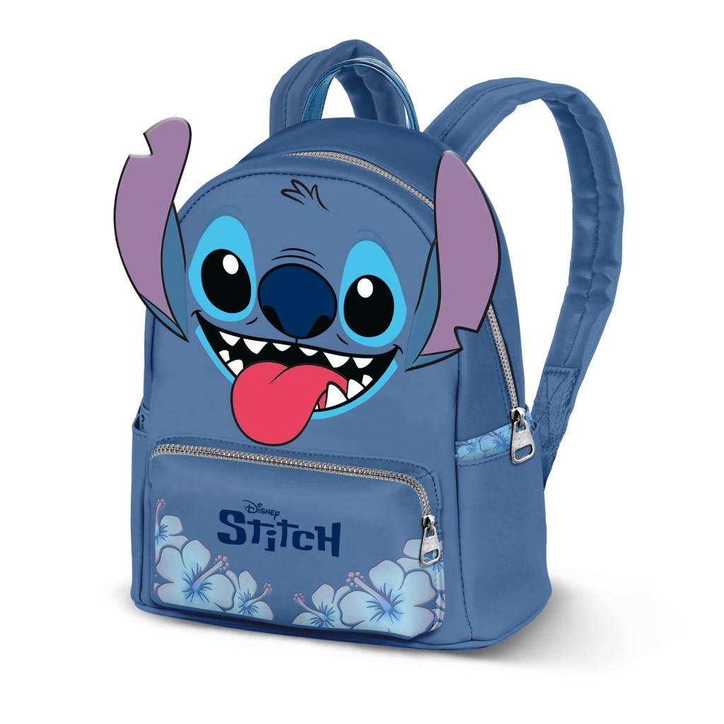 Stitch - Heady - Fashion Backpack '29X24,5X15Cm'