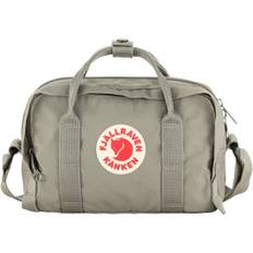 Kånken Hip Pack Plus, Fog, One size Kånkens praktiska, större hip pack/cross body bag. (One size)