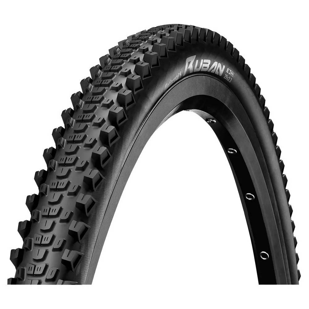 Continental Eruban Plus E-50 29´´ X 2.30 Stiv Mtb-dæk