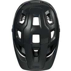 Abus MoTrip Cykelhjälm, Shiny Black, M/54-58cm