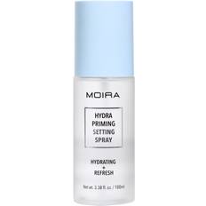 Moira Hydra Priming Setting Spray 100 ml