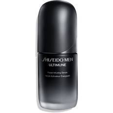 Shiseido Ultimune Men 2.0 Power Infusing Concentrate 50 ml