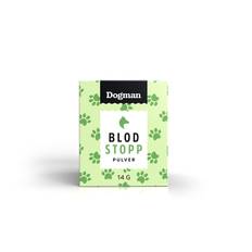 Blodstopp