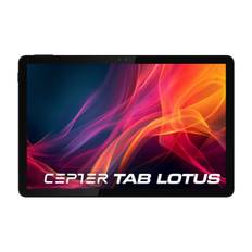 Cepter Tab Lotus 64 GB 11" tablet (inkl. cover og skærmbeskytter)