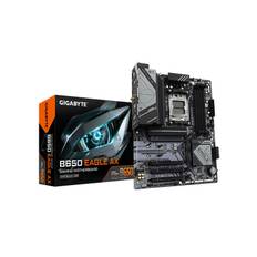 Gigabyte B650 Eagle AX, Moderkort, ATX, B650 Chipset, AM5, DDR5, Wi-Fi