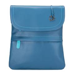 Mywalit Rygsæk - Kyoto Medium Backpack/Messenger Liguria (171)
