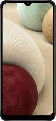Samsung Galaxy A12 | 4 GB | 64 GB | Dual-SIM | svart