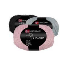 Garn Viking Kid Silk