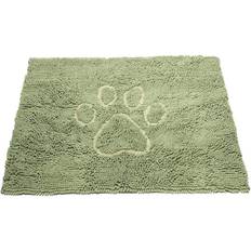 Dirty Dog Doormat, Grøn