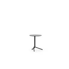 Lift sidebord - Normann Copenhagen - Black