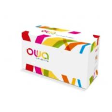 OWA - Cyan - kompatibel - boks - Genproduceret - tonerpatron (alternativ til: HP W9091MC) - for HP Color LaserJet Enterprise M455, MFP M480  LaserJet