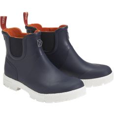Vinga Men's Rubber Boots - Svart (EU43)