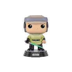 Funko POP! Star Wars - Luke Skywalker (Endor) Vinyl Figure Bobble...