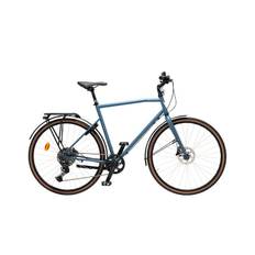 Skeppshult Herr Suverän Stad 10-vxl. 53cm Blå Stål 2024