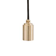 Brass Pendant fra Tala