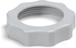 Filter hus møtrik Intex reservedele 11261