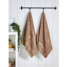 Christy Christy Supreme Hygro 650GSM Supima Cotton Håndklæder