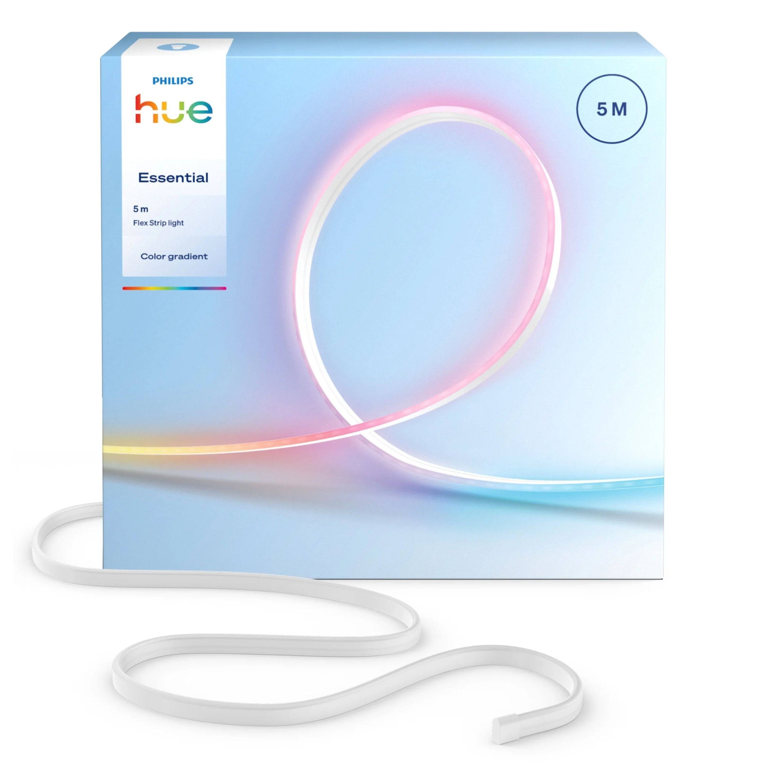 Philips Hue Essential Flex LED-list - 5 m