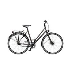 Skeppshult Dam Elit 7-vxl. 53cm Mahogny Matt