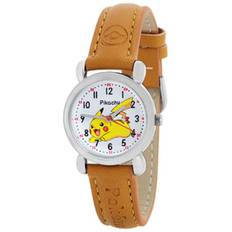 J-AXIS Unisex PM-HA01-CA (Character Watch Pokemon Camel Sun Flame) Watch