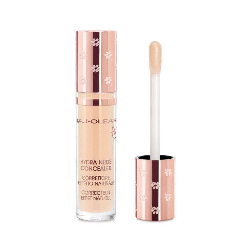 Naj-oleari Hydra Nude Concealer Corr eff. naturale 01 avorio 4ml