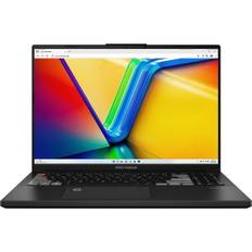 VivoBook Pro 16X K6604JI-MX011W 16 120hz i9-13980HX 32GB 1SSD RTX4070