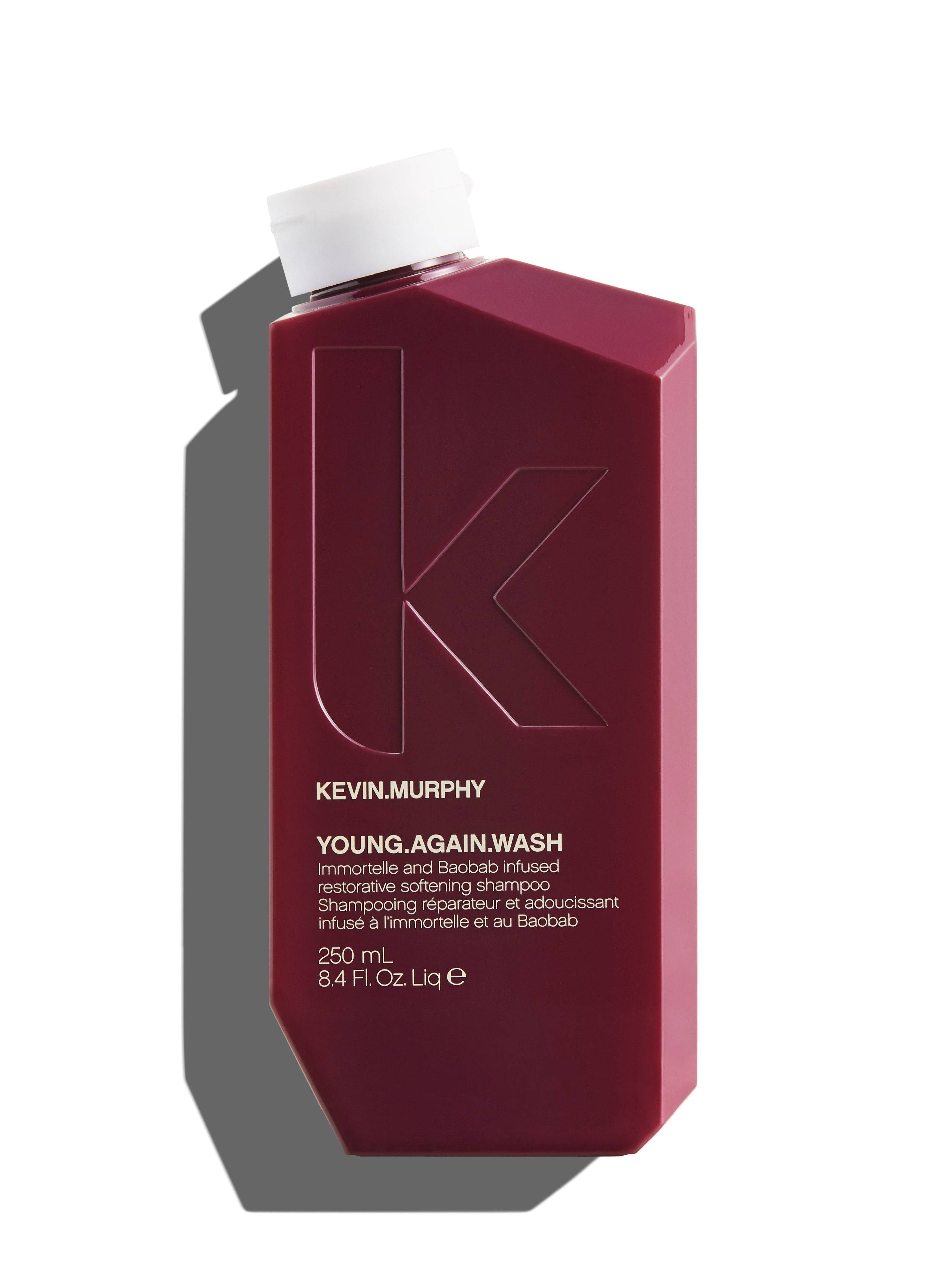 YOUNG.AGAIN.WASH 250ml