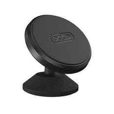 XO C96A Mobilholder til bil - magnet (instrumentpanel) Sort