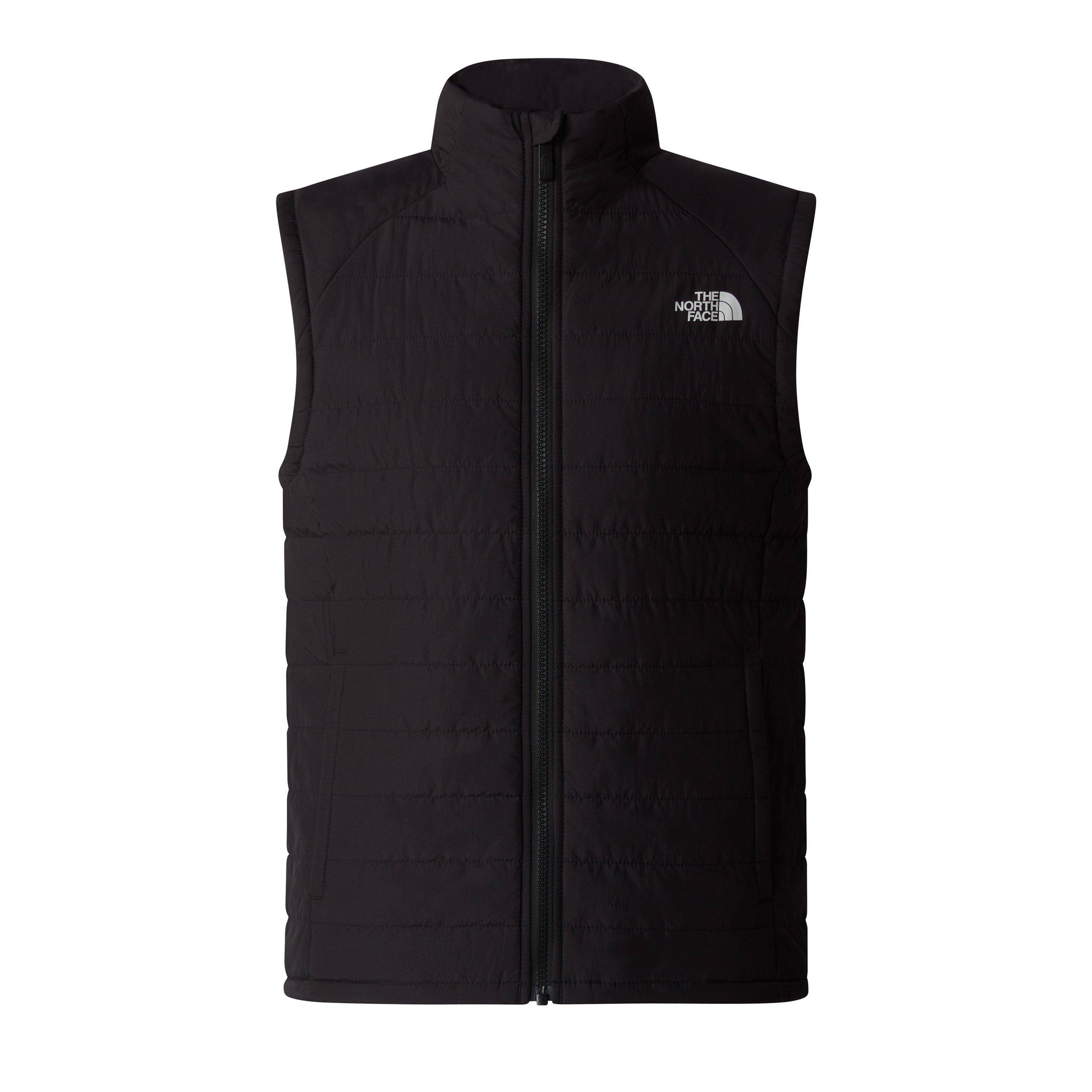 The North Face Unisex Kids Never Stop Sleeveless Gilet
