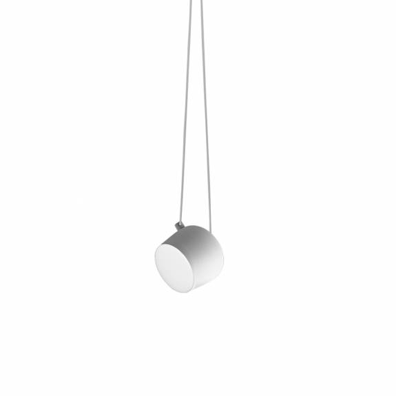 Aim Pendel Small White