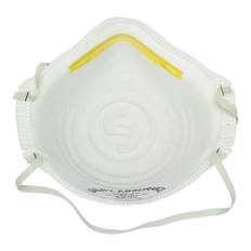 Ekastu Safety Filtering Facepiece Mandil FFP1 (Single Mask)