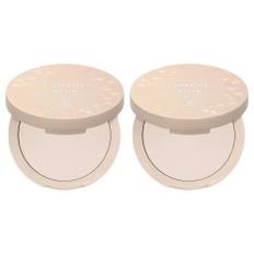 2st Lumene Blur Longwear Powder Foundation SPF15 #0 - 10 g