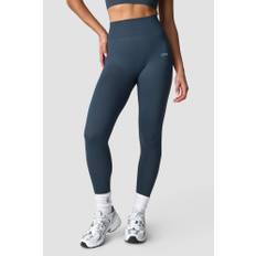 Define Seamless Tights Smokey Blue