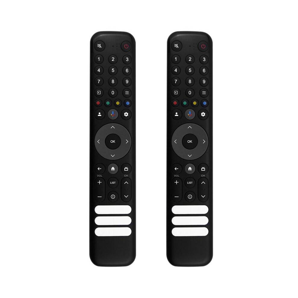 2X Replace RC833 GUB1 Remote Control for TCL QLED TV 50 55 65 75C645 P745 C745 C845