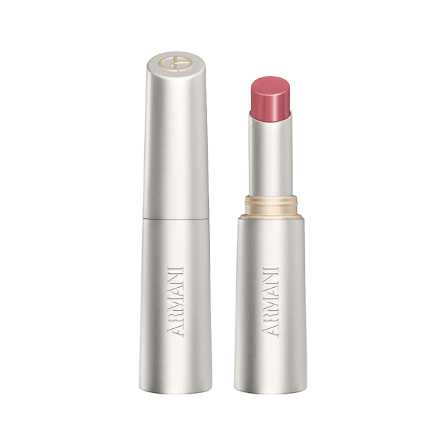 Armani Prisma Flash Glossy Color Lip Balm Läppstift Unisex 2,1 GRM