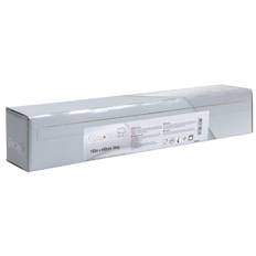 Cater-Line Alufolie 150m x 44cm i cut-box ekstra kraftig sølv