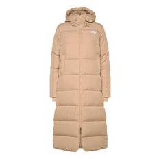 THE NORTH FACE W Triple C Parka |Beige |M