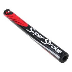 Golf Sport Super Stroke Putter Grip Ultra Slim Mid Slim Fat black red 3.0