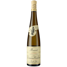 2021 Muscat Domaine Weinbach | Muscat Hvidvin fra Alsace, Frankrig