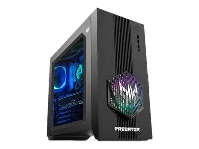 Acer Predator Orion 3000 PO3-665_H810 Tower Core Ultra 7 265F 32GB 1.024TB NVIDIA GeForce RTX 5070 Windows 11 Home --> I externt lager, forväntat leveransdatum hos dig 28-02-2026