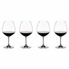 Vinum Vinglas Pinot Noir Burgundy 70cl, 4-Pack - Riedel